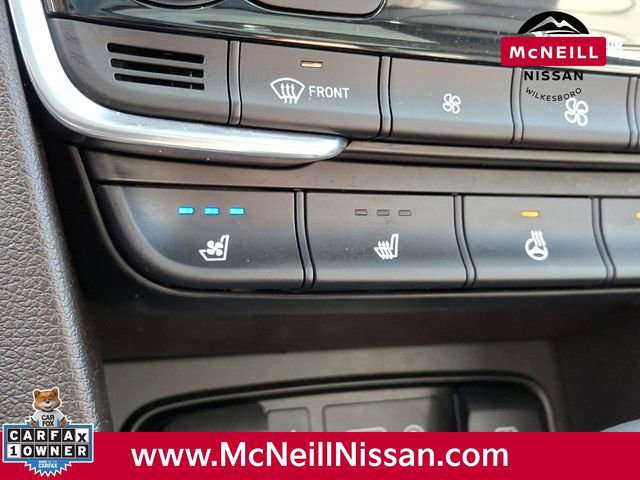 Used 2020 Hyundai Santa Fe Limited image 26