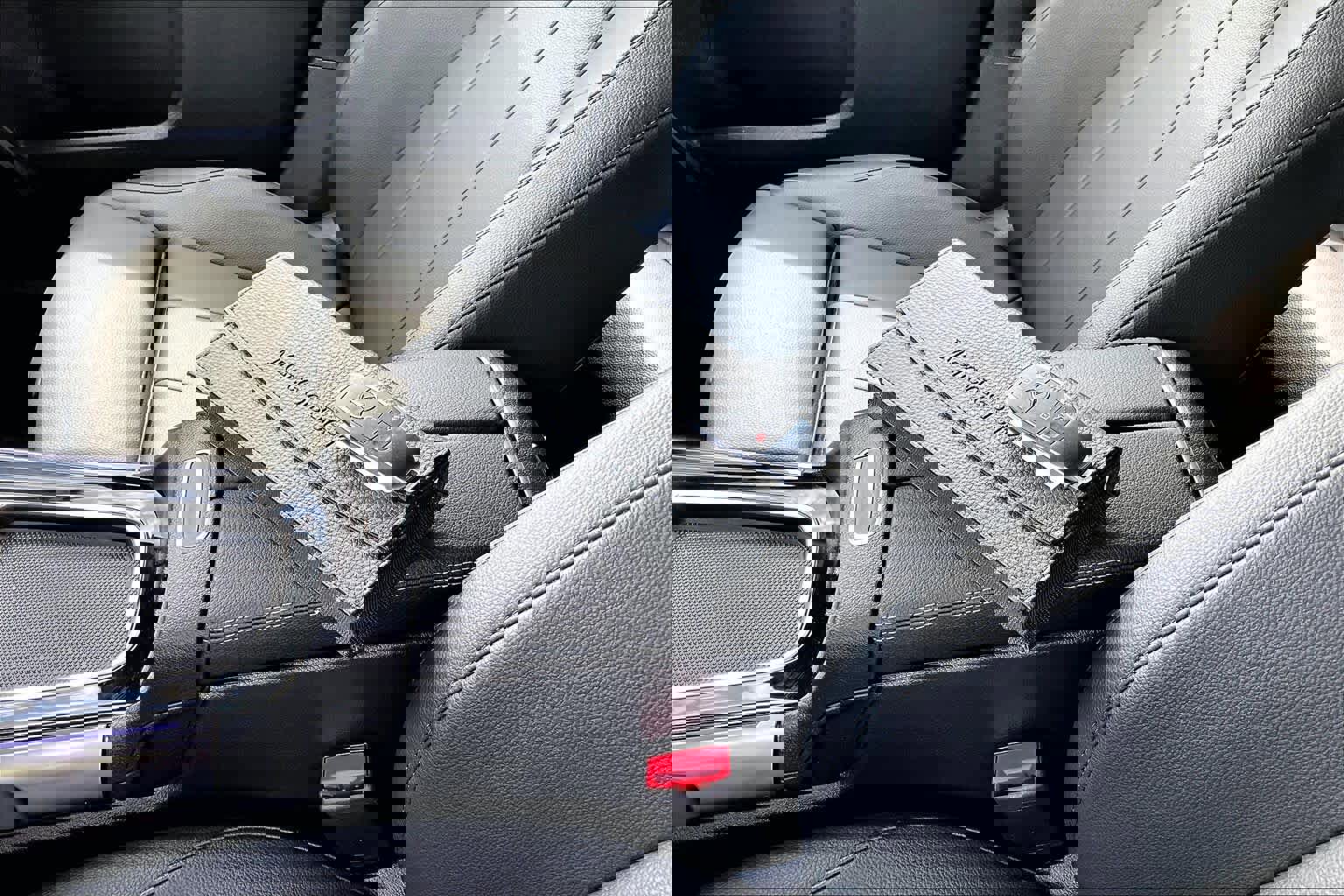 Certified 2024 Mercedes-Benz GLB 250 image 15