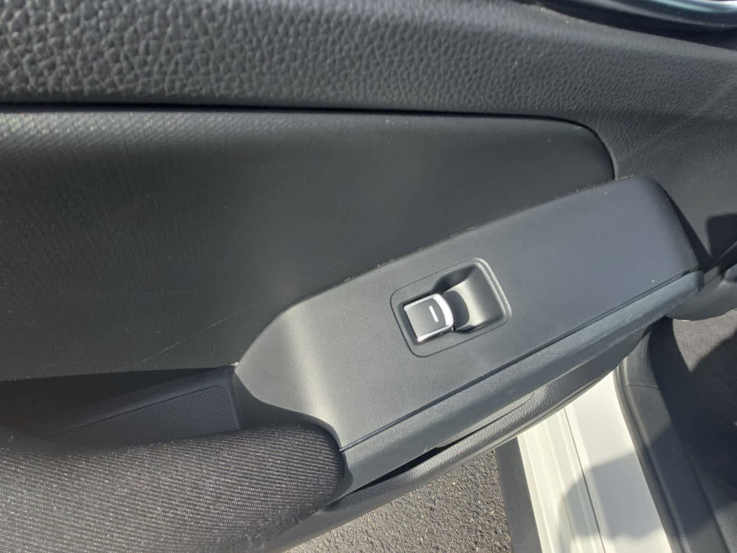 Certified 2025 Honda Civic Sport image 42