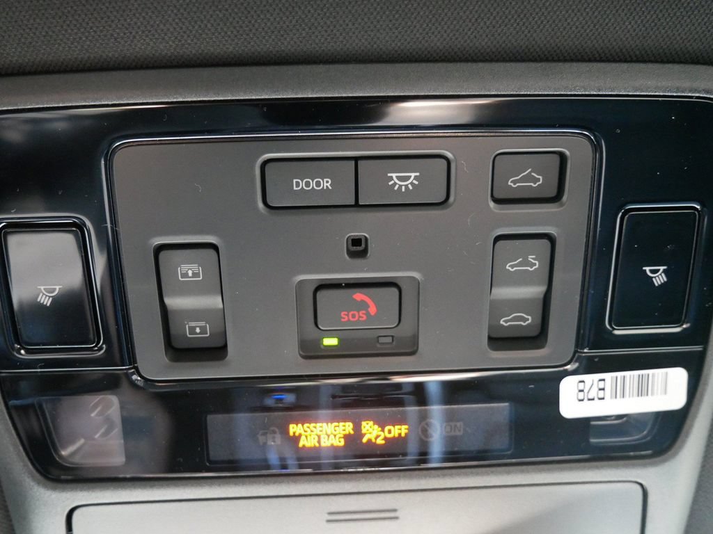 New 2026 Lexus TX 350 AWD image 27