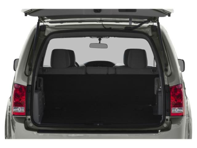 Used 2015 Honda Pilot LX image 12