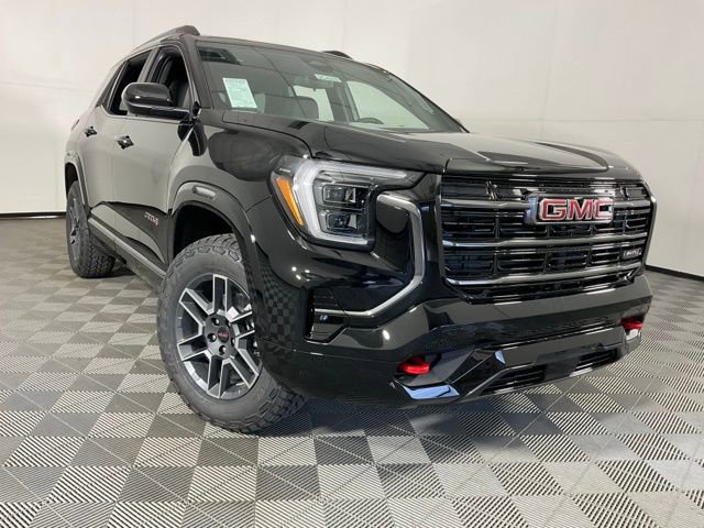 New 2026 GMC Terrain AT4 w/ LPO, Floor Liner Package image 47