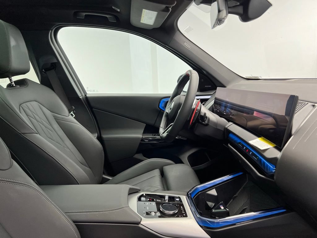 Certified 2026 BMW X3 M50 AWD/4WD image 6