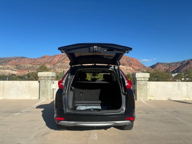 Used 2017 Honda CR-V EX-L image 8