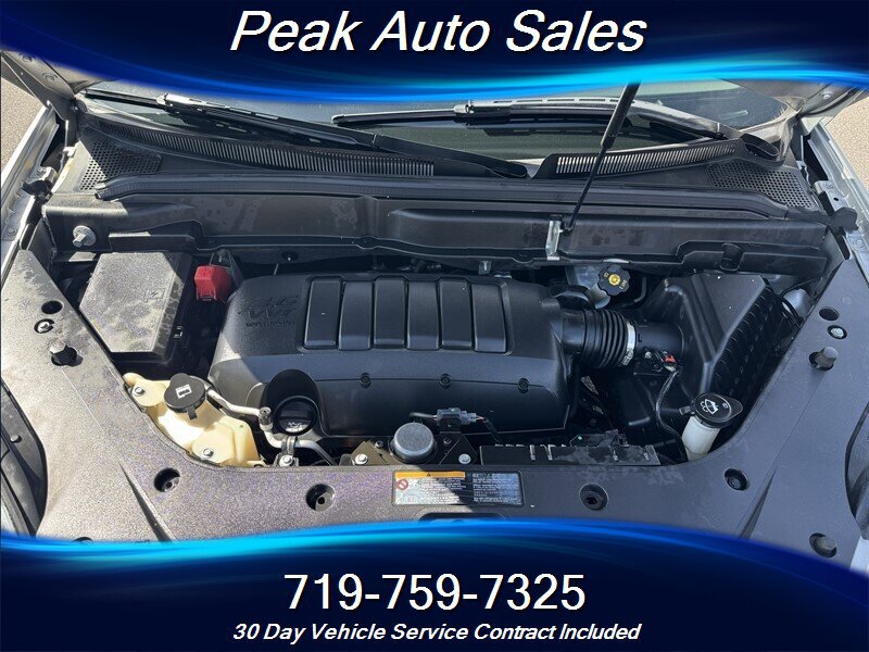 Used 2012 GMC Acadia SLT image 12