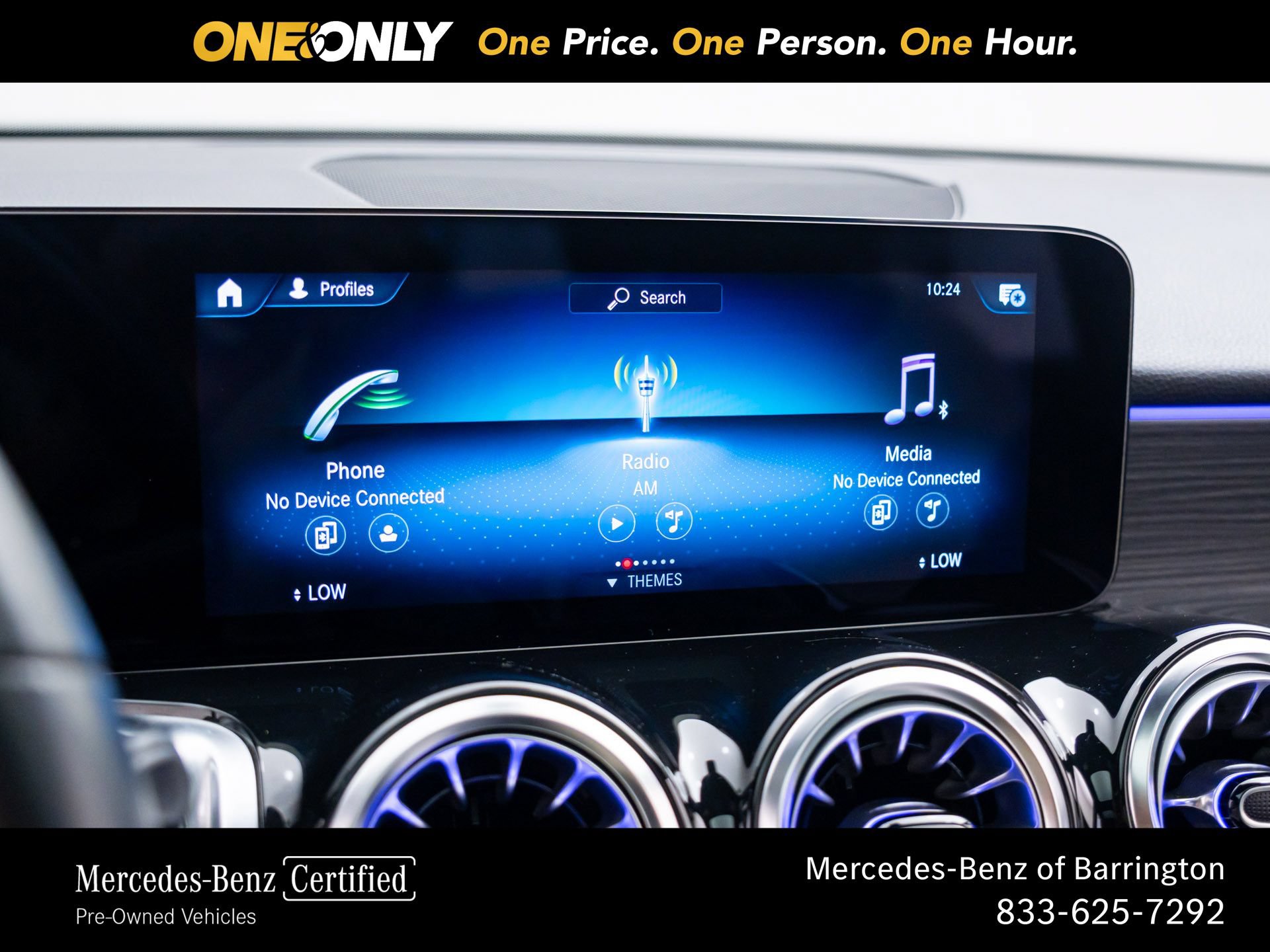 Certified 2023 Mercedes-Benz GLB 250 4MATIC image 29