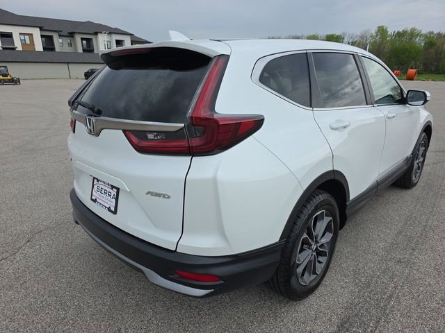 Used 2020 Honda CR-V EX-L image 13