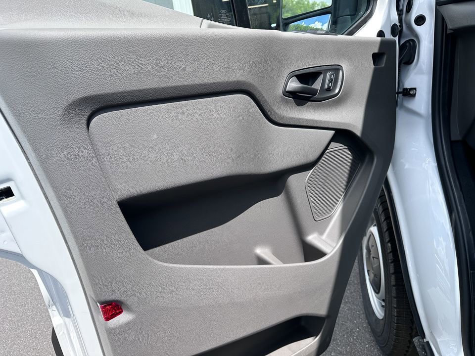 New 2025 Ford Transit 350 Low Roof w/ Load Area Protection Package image 13