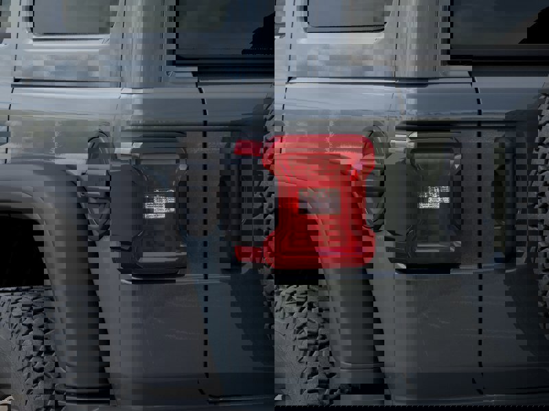 New 2026 Jeep Wrangler Unlimited Rubicon image 49