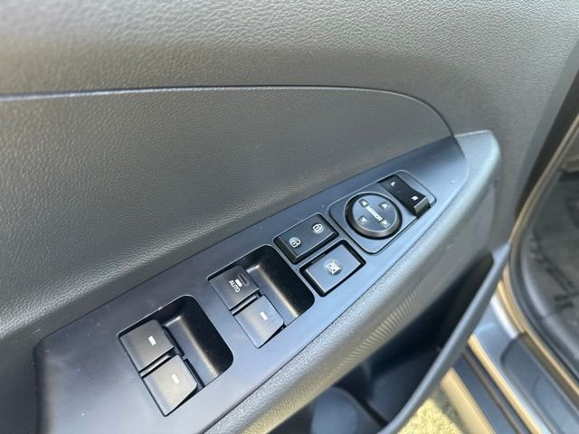 Used 2020 Hyundai Tucson Value AWD/4WD image 17