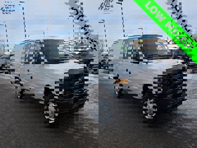 Used 2009 Ford E-150 and Econoline 150 Extended
