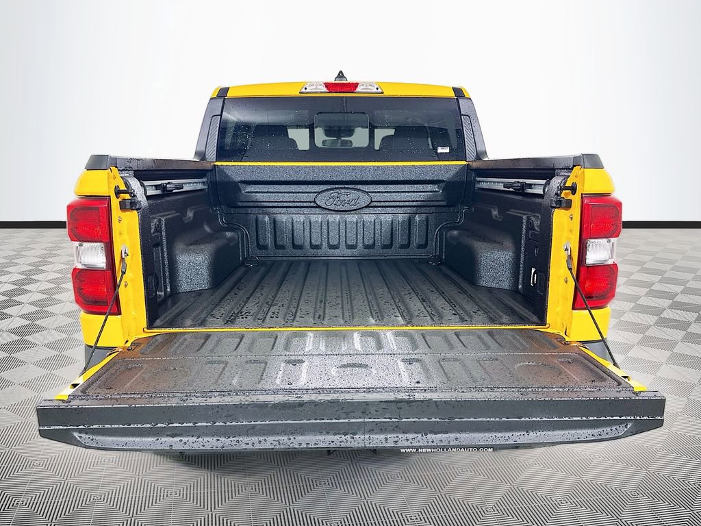 New 2026 Ford Maverick Tremor AWD/4WD image 25