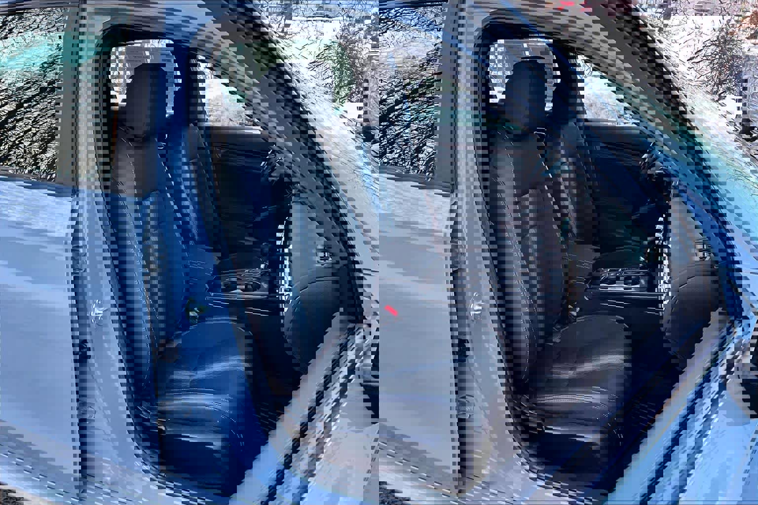 Used 2023 Honda Civic Sport image 7