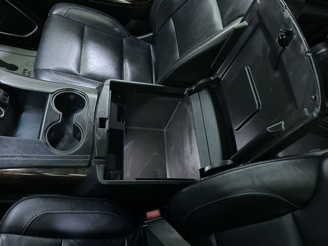 Used 2018 Chevrolet Tahoe LT w/ Luxury Package image 26