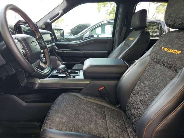 Used 2025 Ford F150 Tremor AWD/4WD image 19