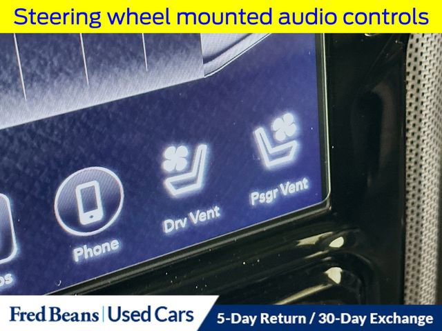 Used 2019 RAM 1500 Limited AWD/4WD image 25