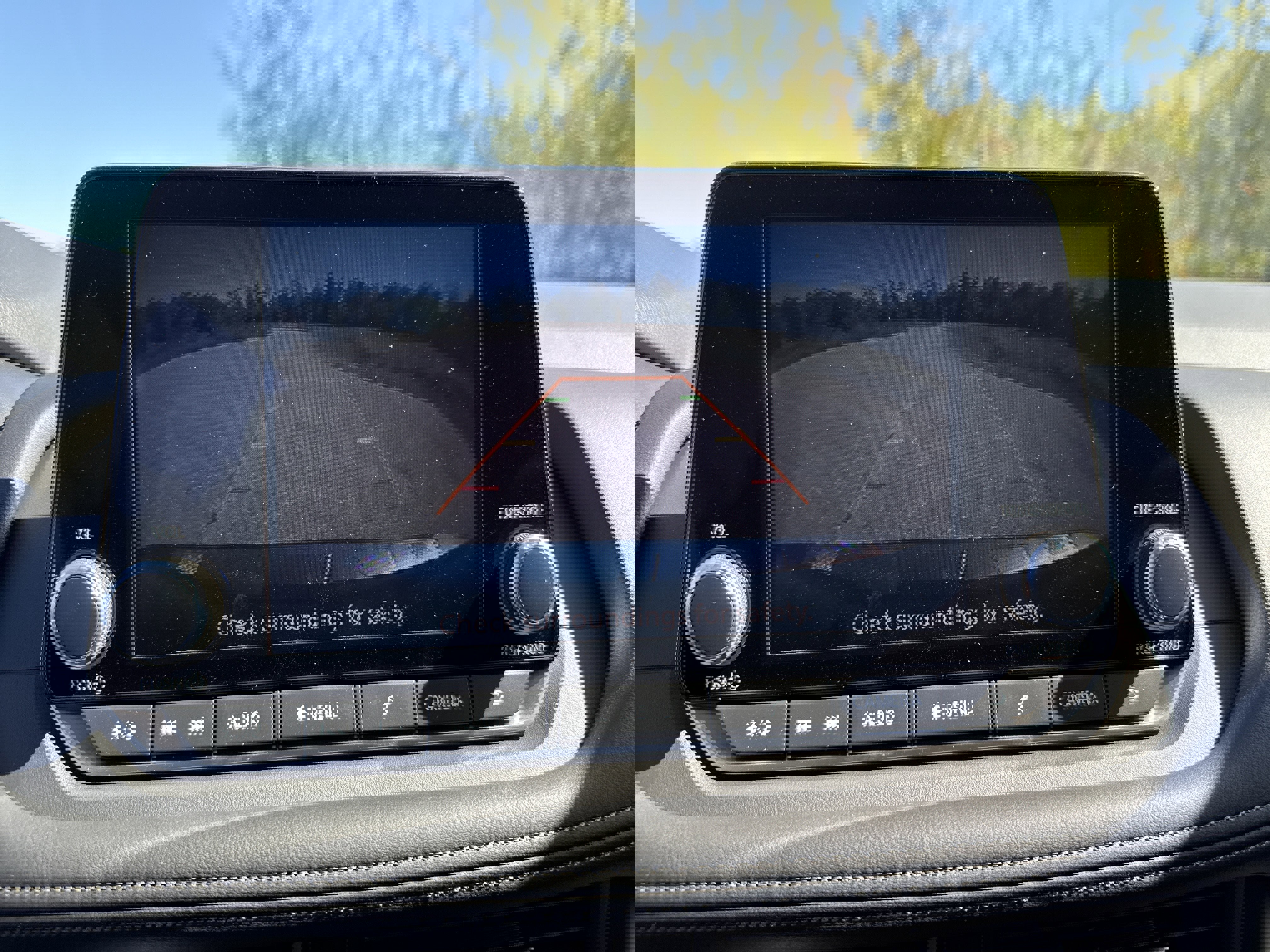 New 2026 Nissan Rogue SV image 25