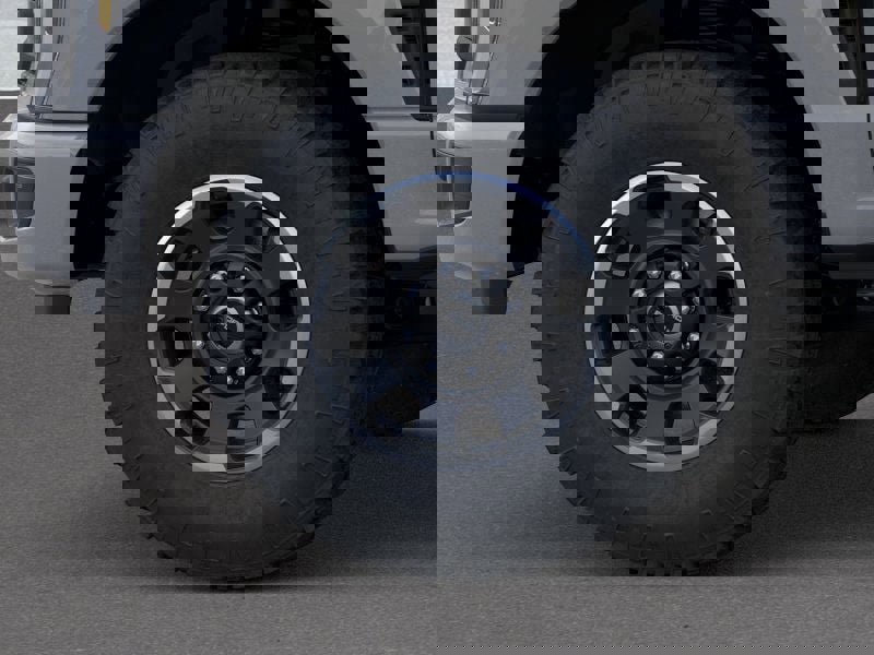 New 2025 Ford F250 XLT w/ Black Appearance Package image 19