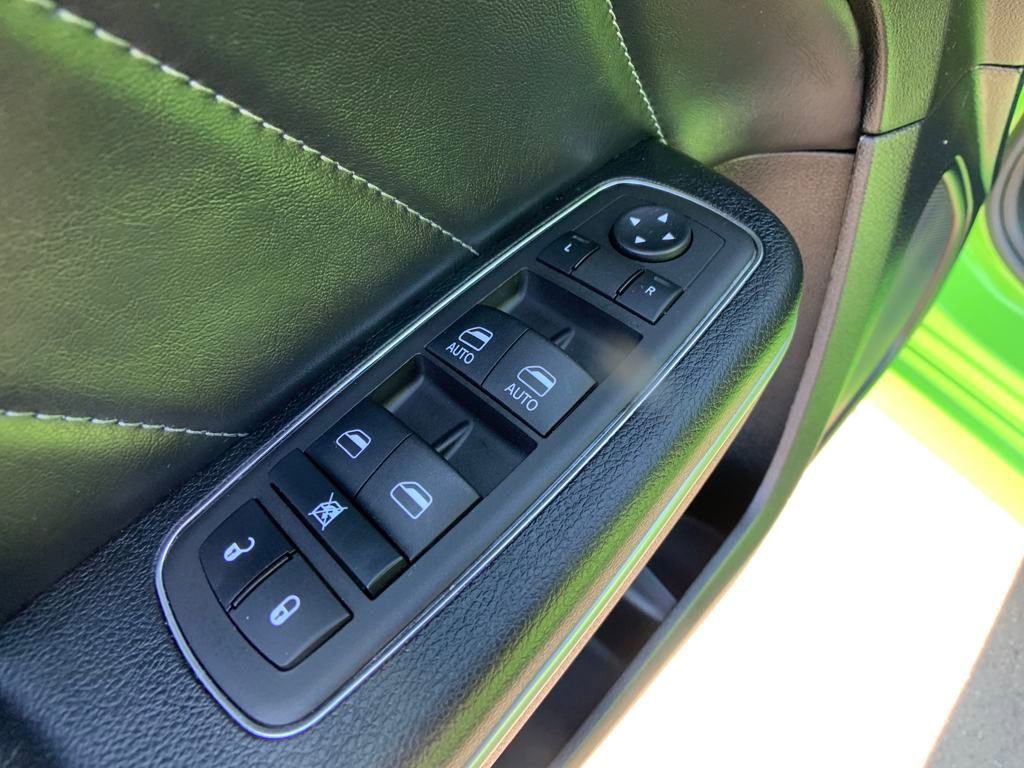 Used 2023 Dodge Charger GT w/ Plus Group image 13