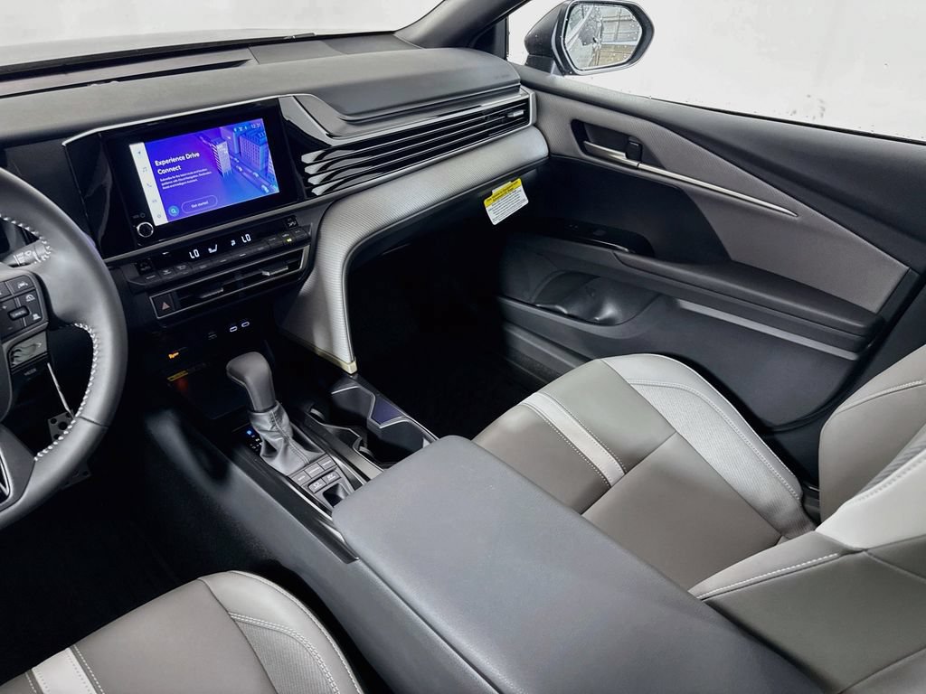 New 2026 Toyota Camry SE FWD image 21