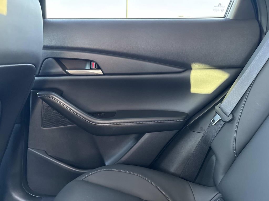 Certified 2025 MAZDA CX-30 AWD 2.5 S w/ Select Sport Pkg image 22