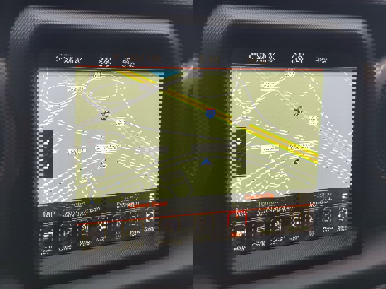 Certified 2021 Jeep Gladiator Sport image 20