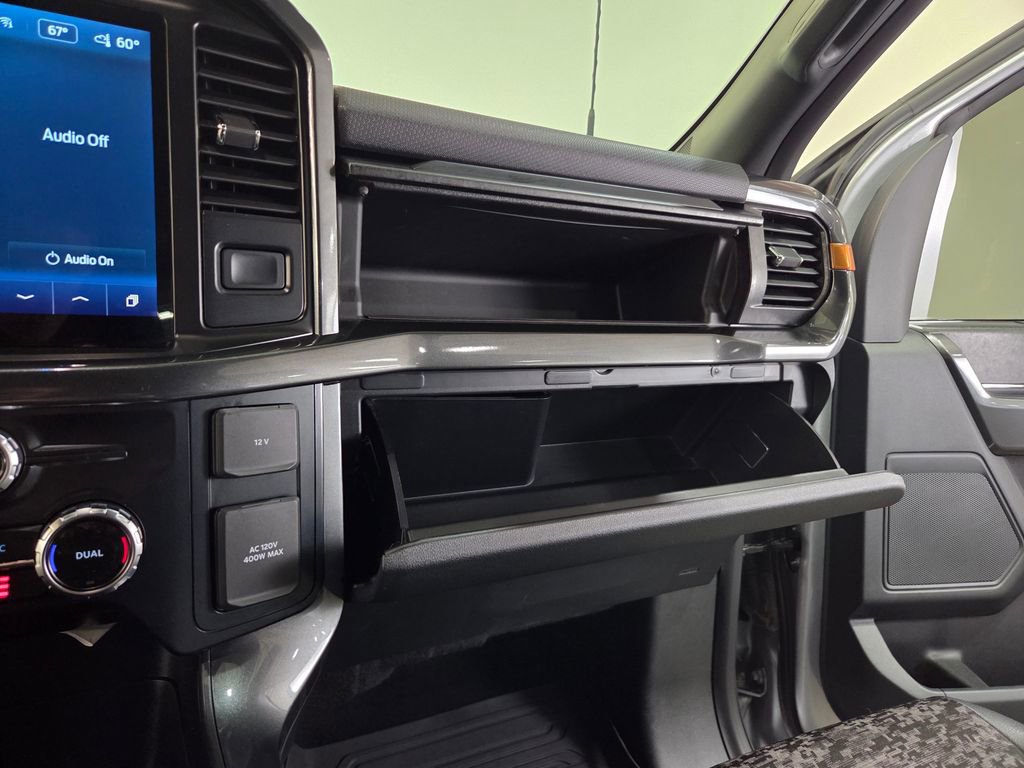 Used 2023 Ford F150 Tremor AWD/4WD image 27