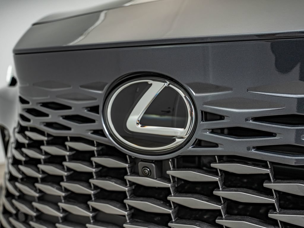 New 2026 Lexus RX 350 AWD/4WD image 12
