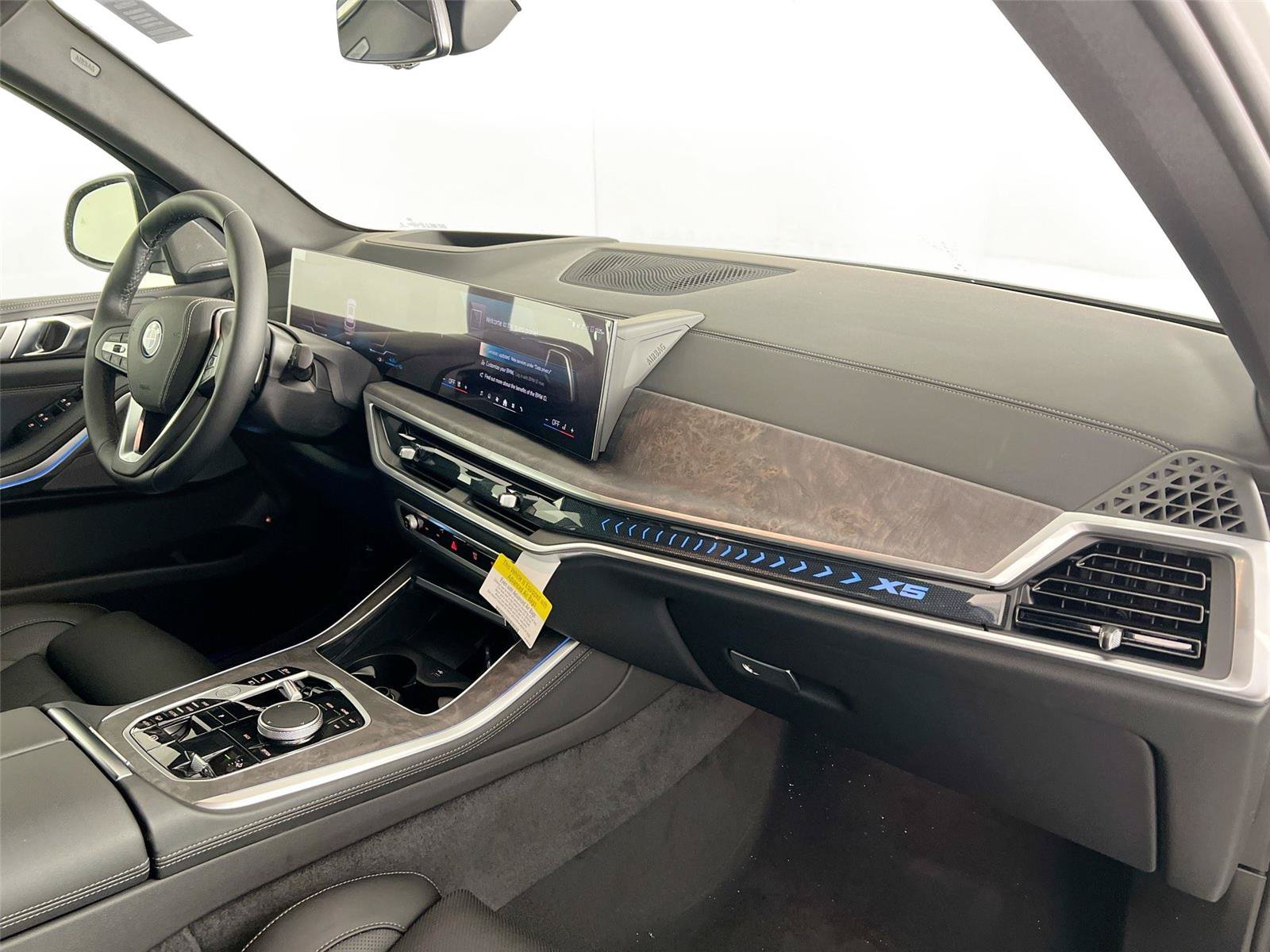 New 2026 BMW X5 xDrive50e AWD/4WD image 29