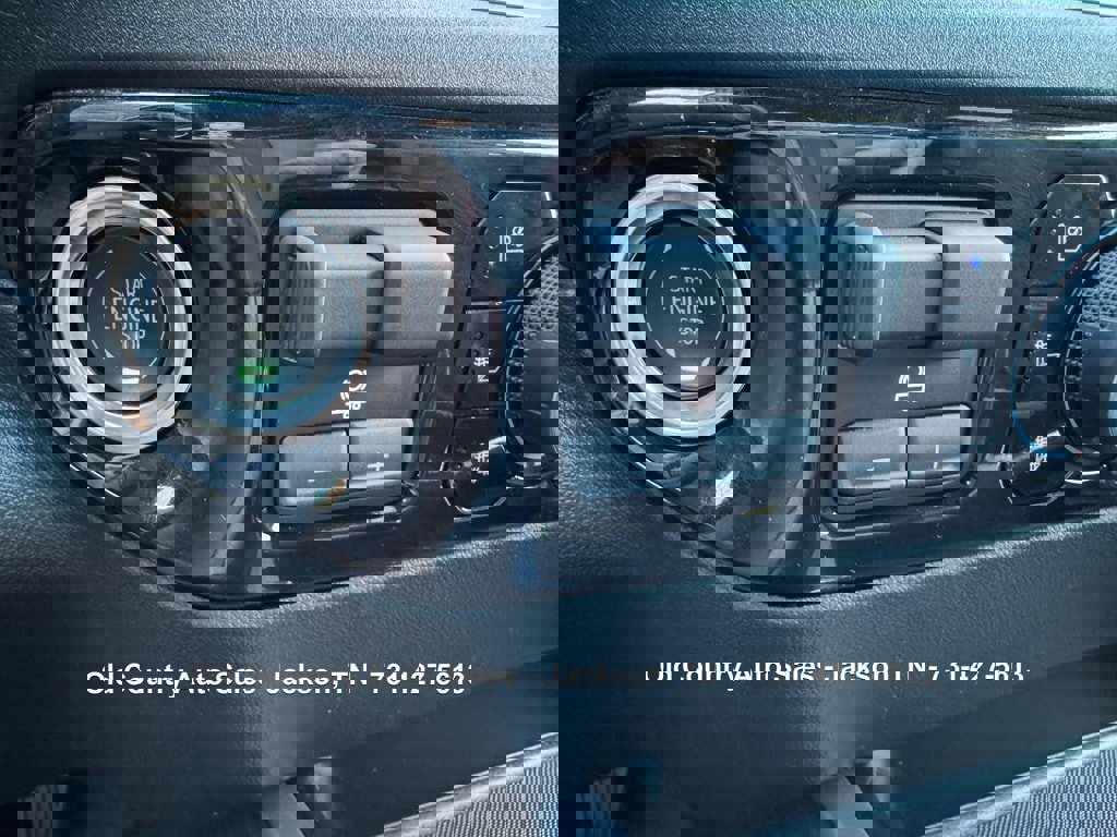 Used 2025 Chevrolet Silverado 2500 High Country w/ Midnight Edition image 92