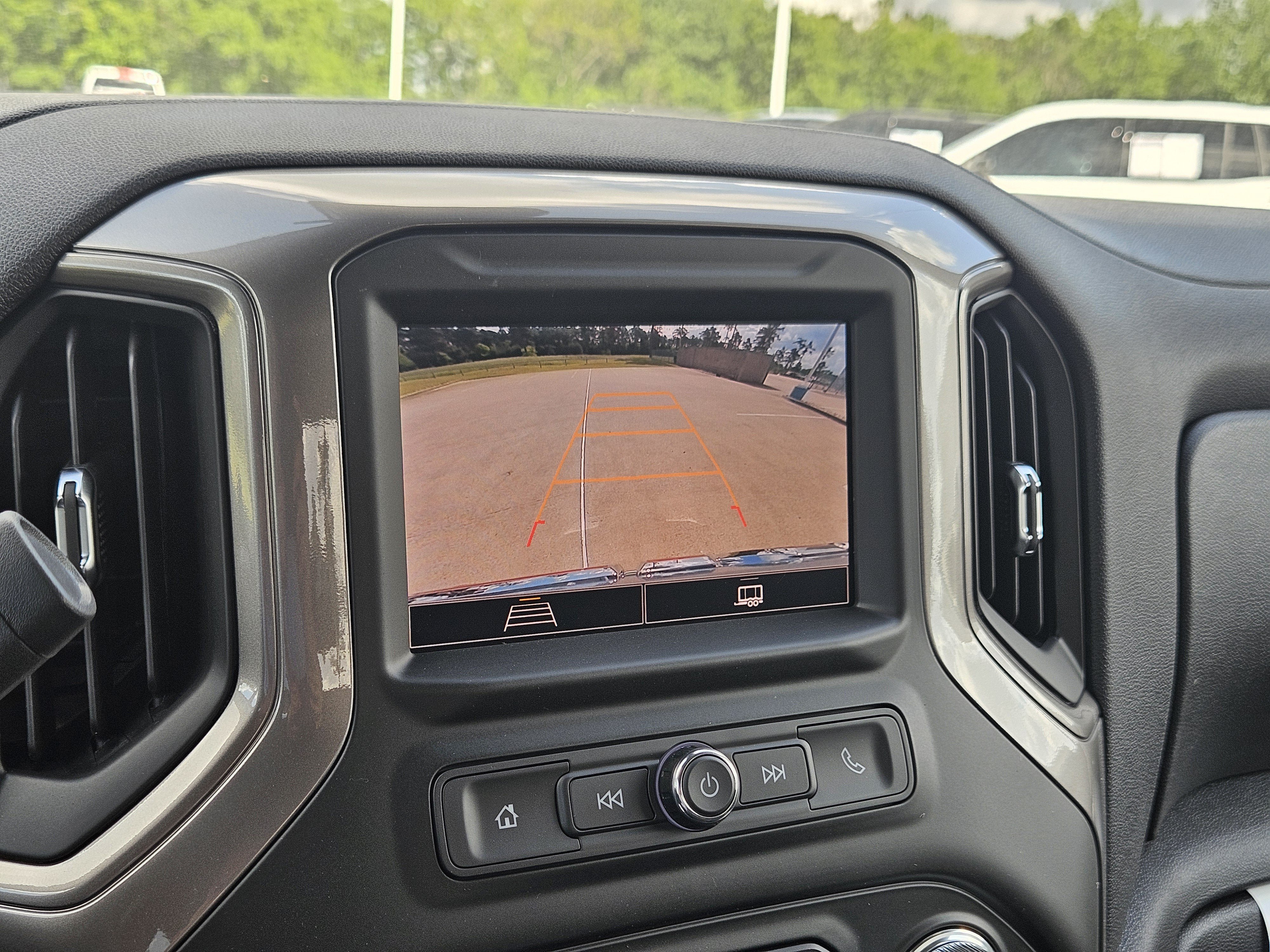 New 2026 GMC Sierra 1500 Pro w/ Pro Value Package AWD/4WD image 16