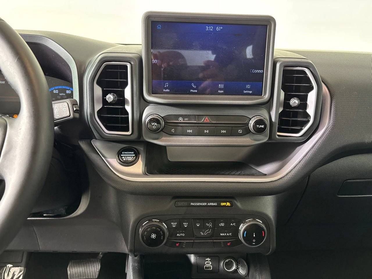 Used 2024 Ford Bronco Sport Big Bend w/ Convenience Package AWD/4WD image 18