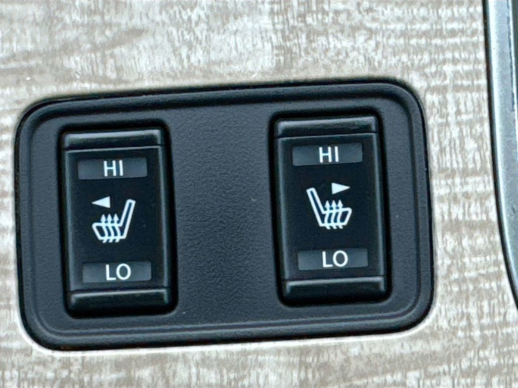 Used 2021 Nissan Murano SL image 21