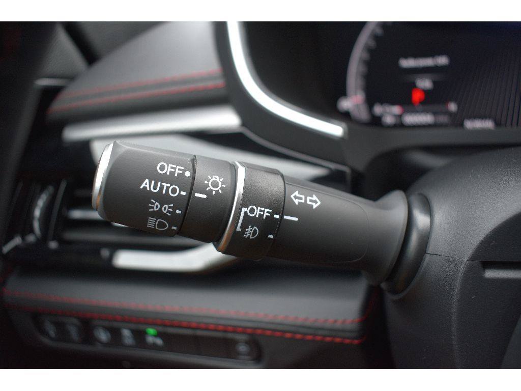 New 2026 Acura MDX A-Spec w/ Advance Package AWD/4WD image 10