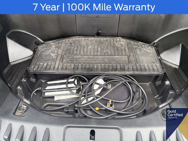 Used 2022 Ford F150 Lightning Pro AWD/4WD image 20