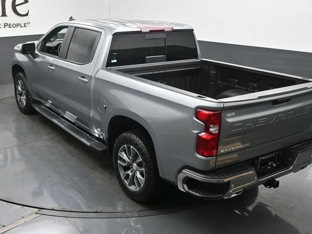 New 2026 Chevrolet Silverado 1500 LT image 19