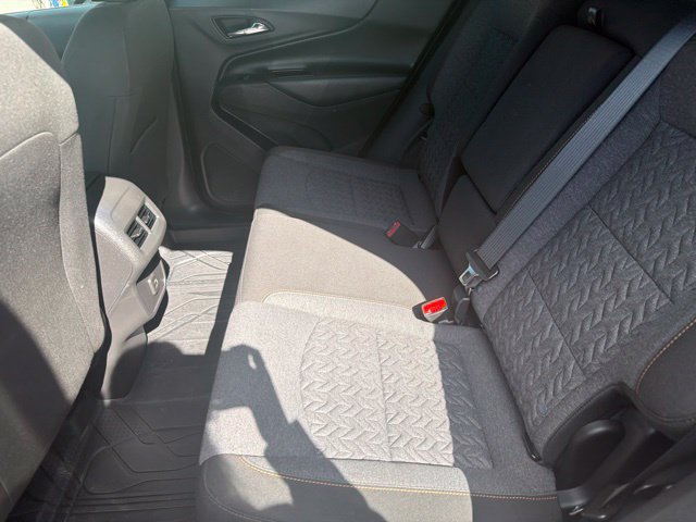 Used 2023 Chevrolet Equinox LT AWD/4WD image 23