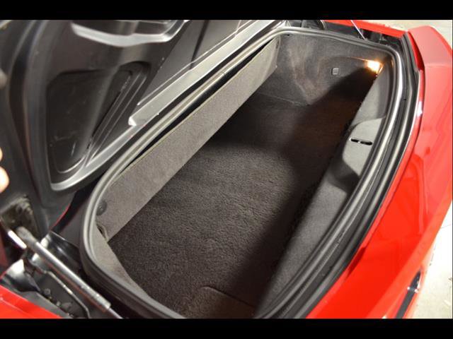 Used 2014 Chevrolet Corvette Stingray Convertible w/ 2LT Preferred Equipment Group image 19
