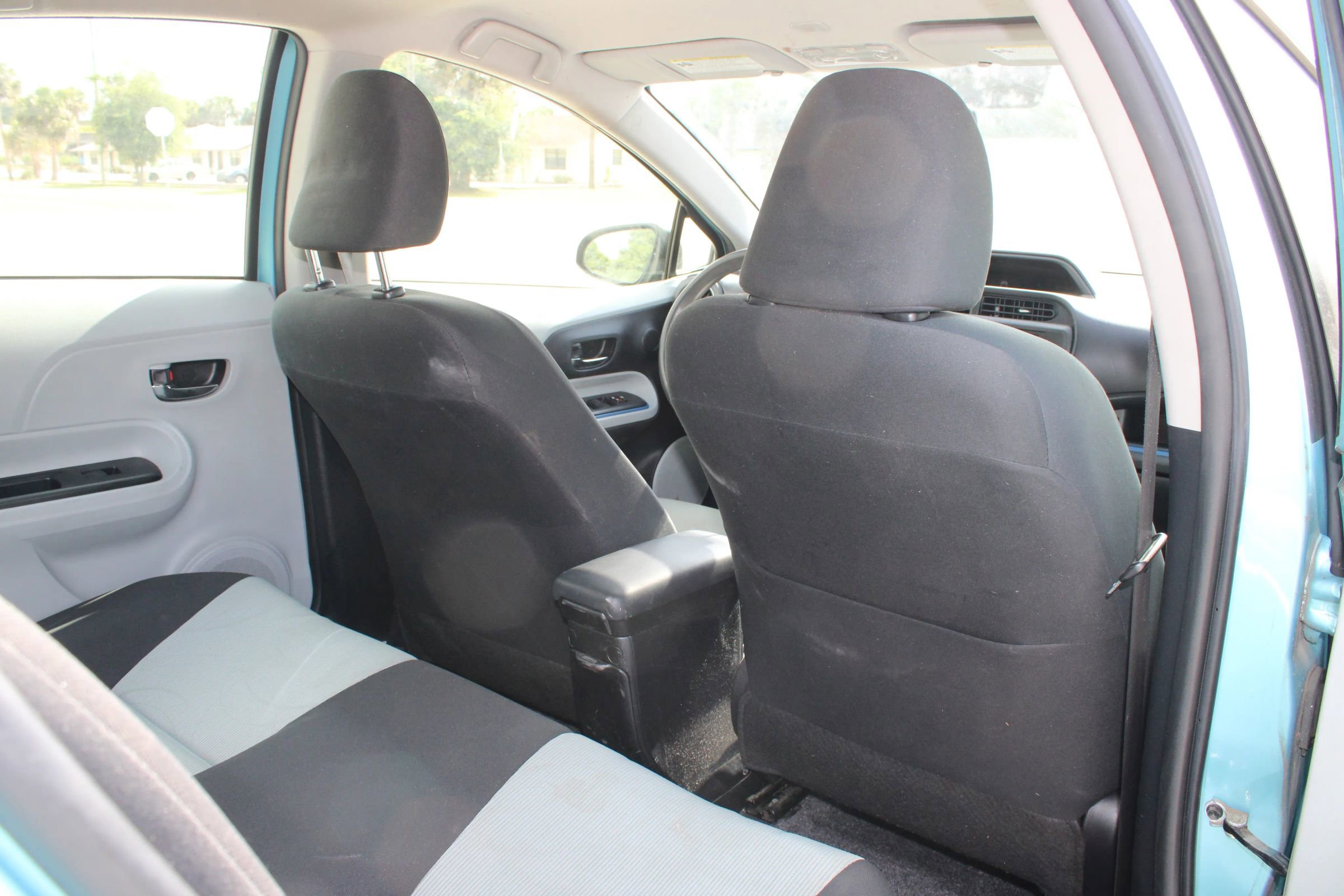 Used 2013 Toyota Prius C Three FWD image 25