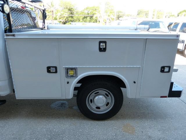 Used 2021 Ford F250 XL w/ Power Equipment Group RWD image 15