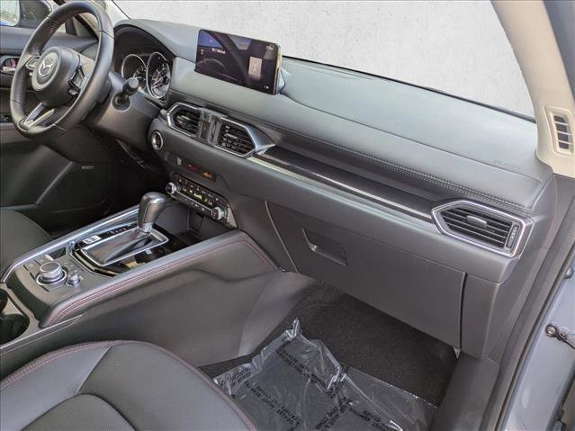 Used 2023 MAZDA CX-5 Carbon Edition image 22