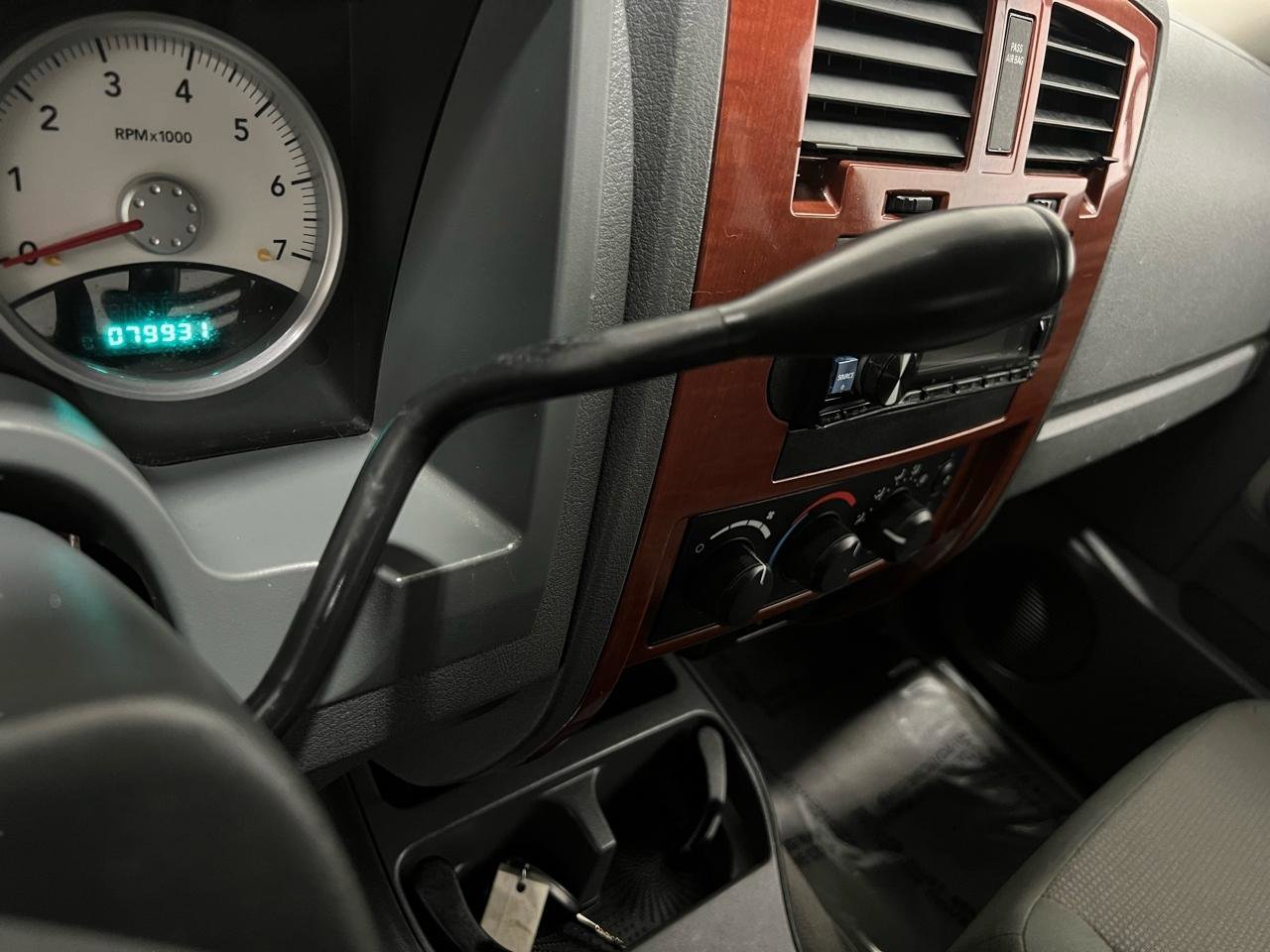 Used 2005 Dodge Dakota SLT w/ Trailer Tow Group image 38