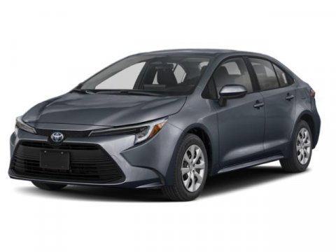 New 2026 Toyota Corolla LE image 1