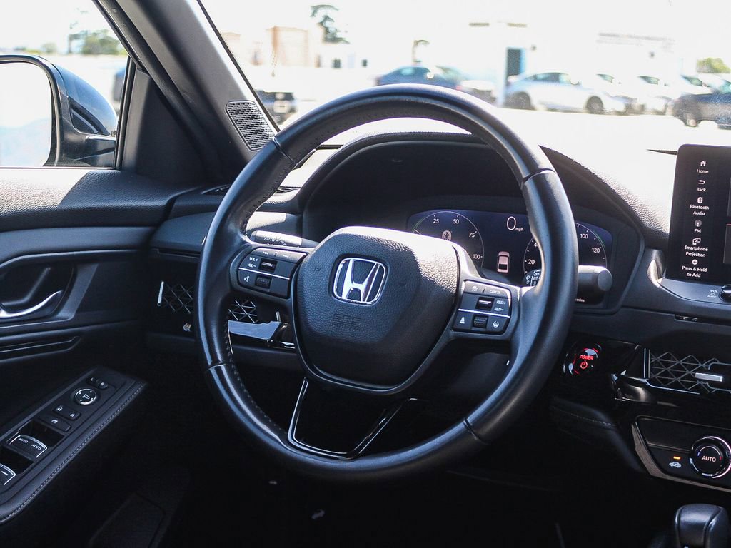 Certified 2023 Honda Accord Sport image 16