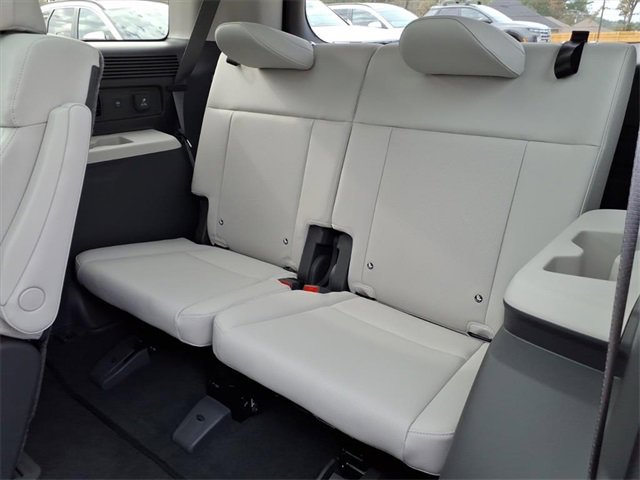 New 2026 Hyundai Santa Fe Calligraphy image 17