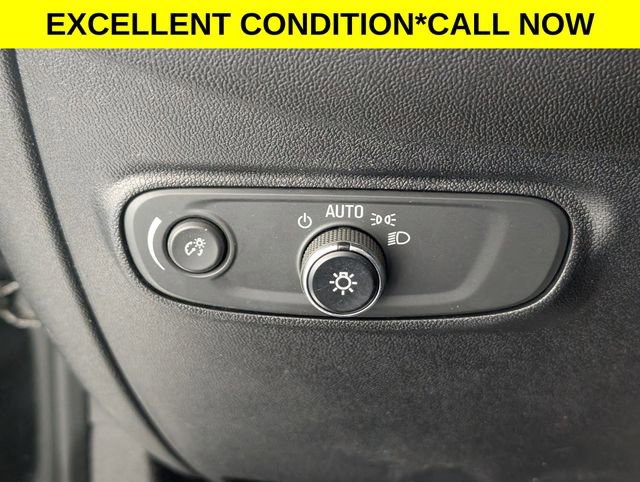 Used 2018 Chevrolet Equinox LT image 15