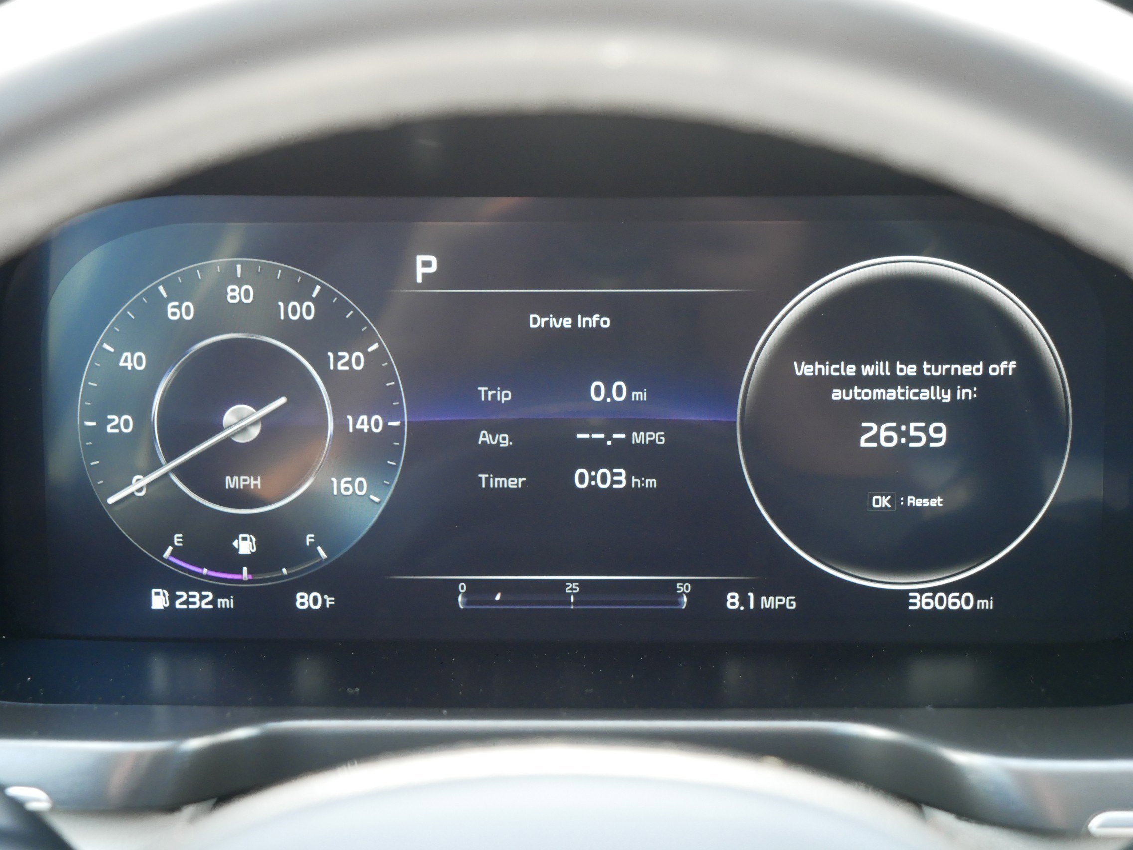 Certified 2023 Kia Sorento SX AWD/4WD image 21