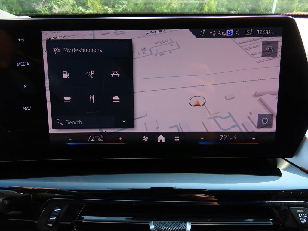 New 2026 BMW X2 xDrive28i w/ Technology Package image 29