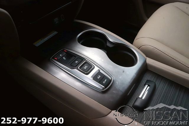 Used 2022 Honda Pilot Special Edition image 23