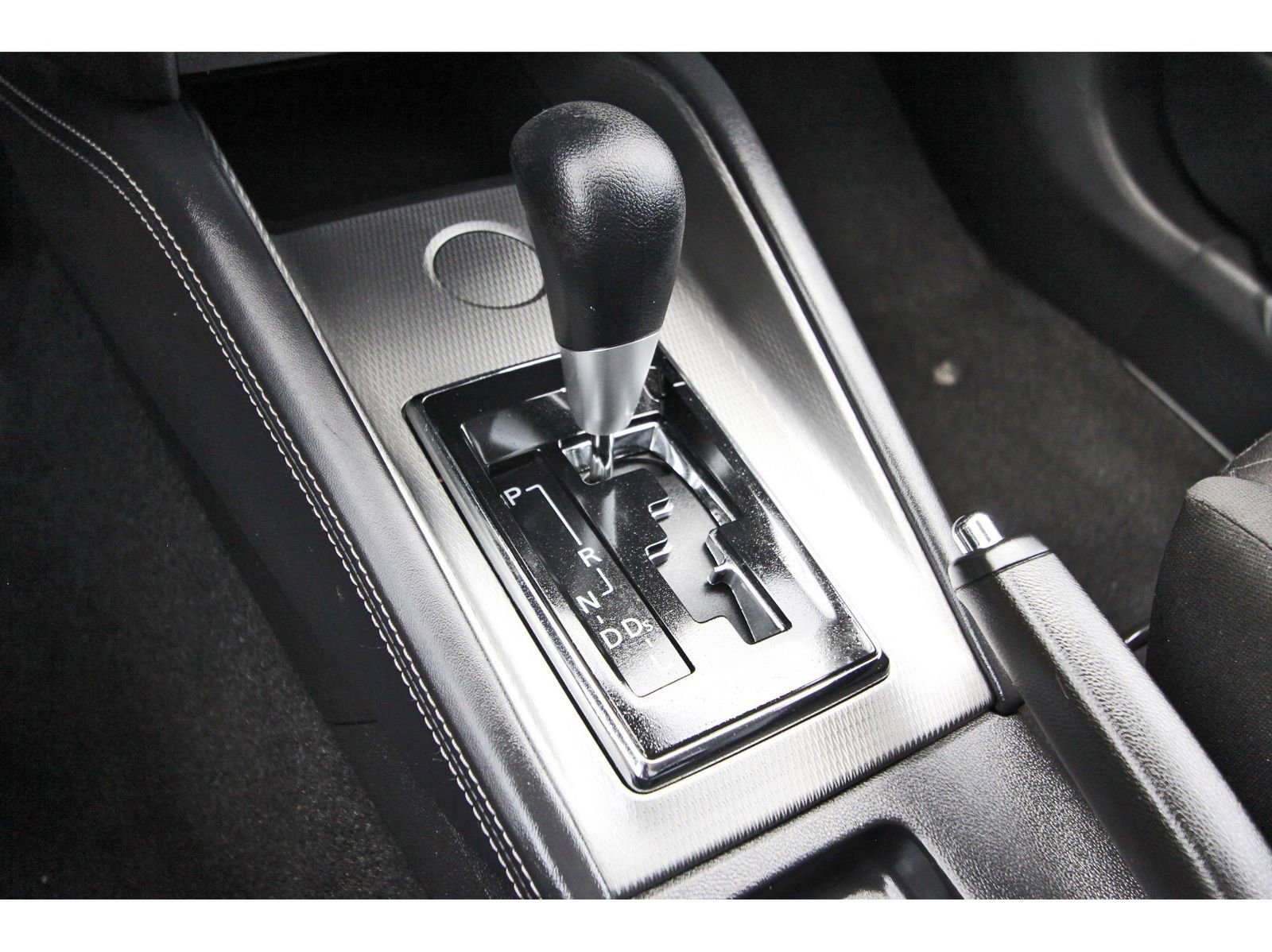 Used 2022 Mitsubishi Outlander Sport ES FWD image 27